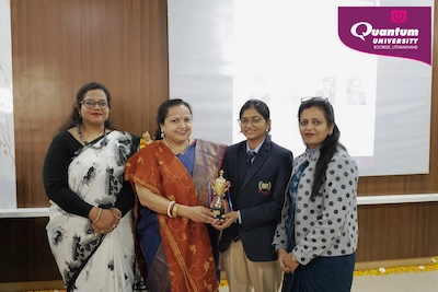 Phase I: Preliminary Round of Student Presentations (09 February 2026)