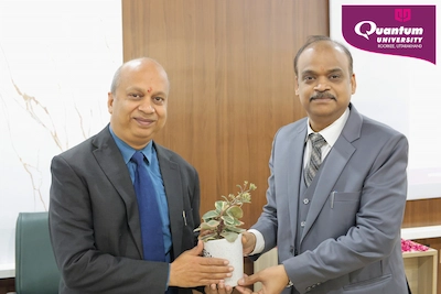 Phase I: Preliminary Round of Student Presentations (09 February 2026)