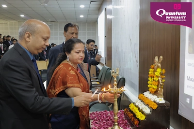 Phase I: Preliminary Round of Student Presentations (09 February 2026)