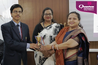 Phase I: Preliminary Round of Student Presentations (09 February 2026)