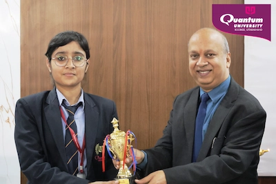 Phase I: Preliminary Round of Student Presentations (09 February 2026)