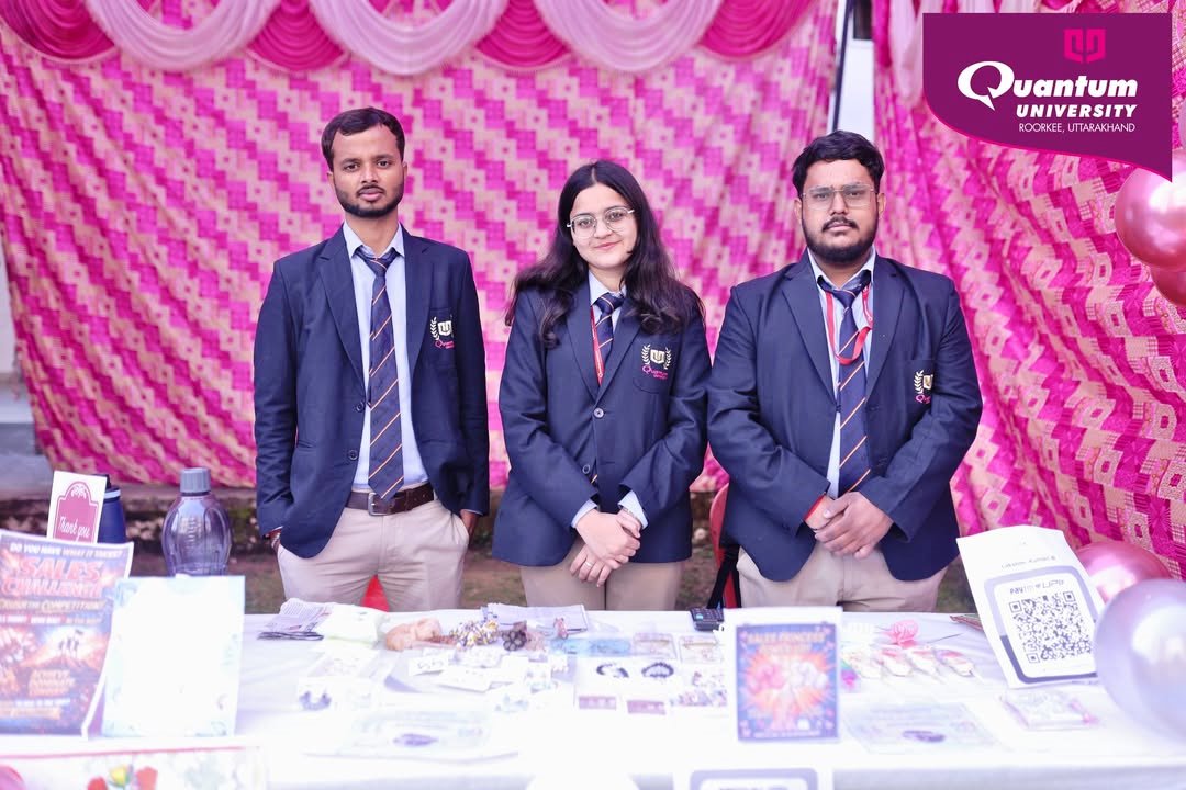 “The Ultimate Sales Challenge”