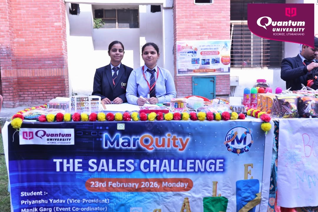 “The Ultimate Sales Challenge”