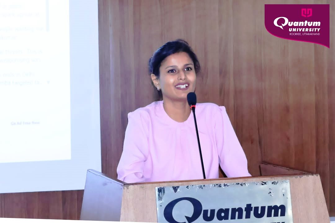 Seminar on Green Jobs and Sustainable Career Pathways