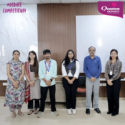 Highlights of the Debate