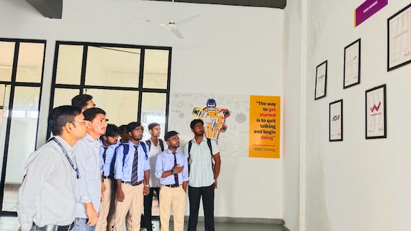 Key Objectives of the Visit