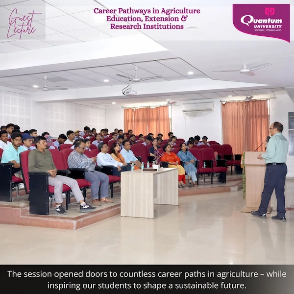 Objective of the Session