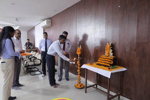 A Step Towards Holistic Education