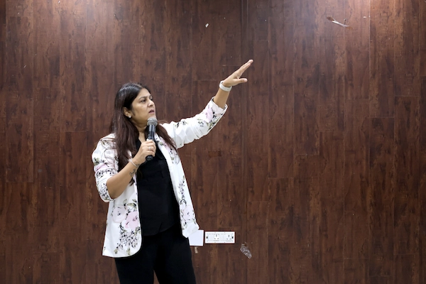 Key Highlights of the Session