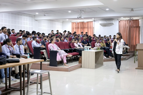 Key Highlights of the Session