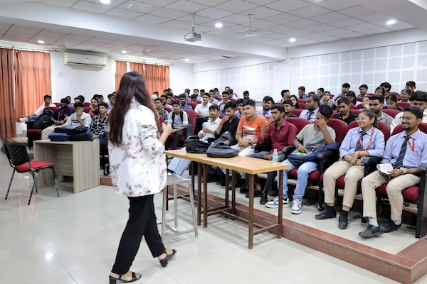 Key Highlights of the Session